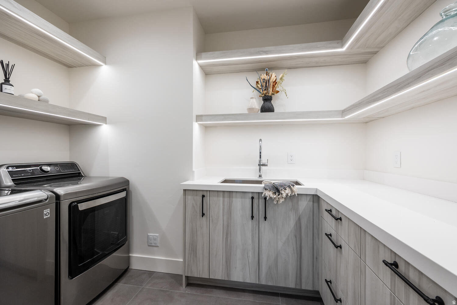 PRESERVE PHASE 3 SUBDIVISION - Residential