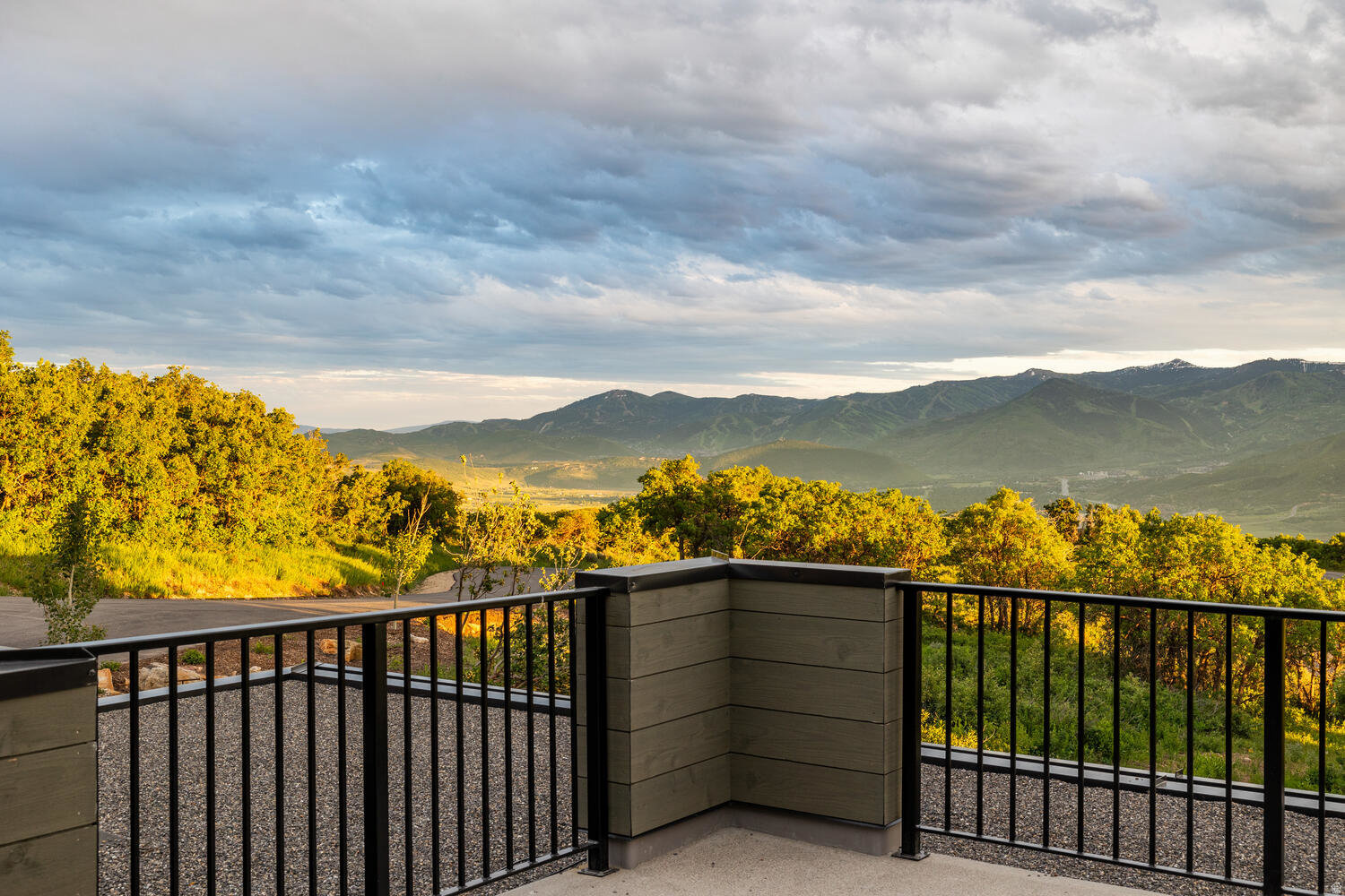 PRESERVE PHASE 3 SUBDIVISION - Residential