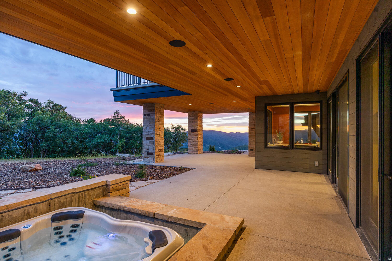 PRESERVE PHASE 3 SUBDIVISION - Residential