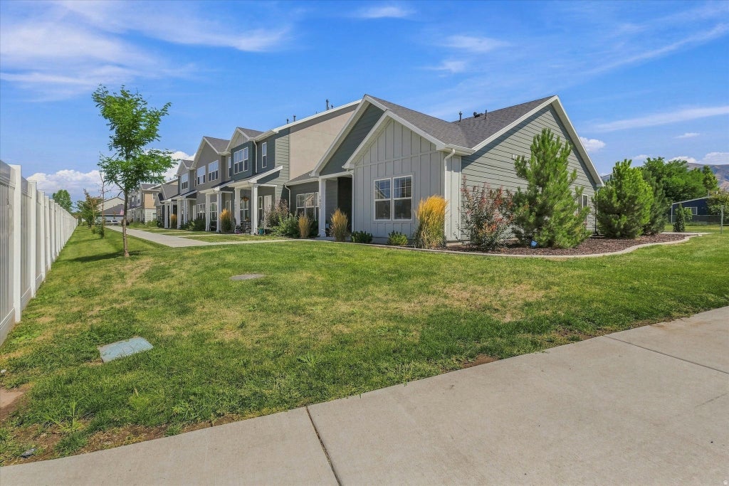 Photo of 1927 S 1280 W, Logan, UT 84321 (MLS # 2181859)
