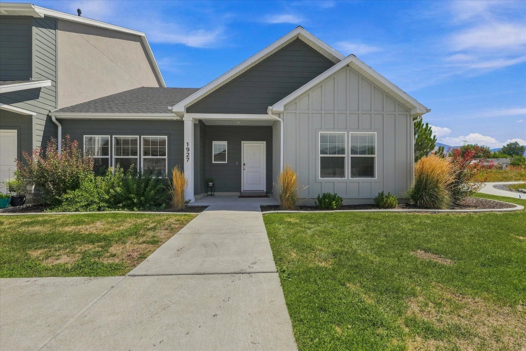 Photo of 1927 S 1280 W, Logan, UT 84321 (MLS # 2181859)