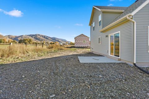 Tiny photo for 1422 N 250 W #59, Brigham City, UT 84302 (MLS # 2120105)