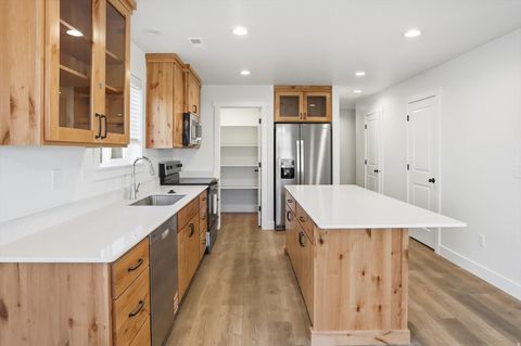 Tiny photo for 1422 N 250 W #59, Brigham City, UT 84302 (MLS # 2120105)