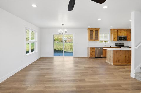 Tiny photo for 1422 N 250 W #59, Brigham City, UT 84302 (MLS # 2120105)