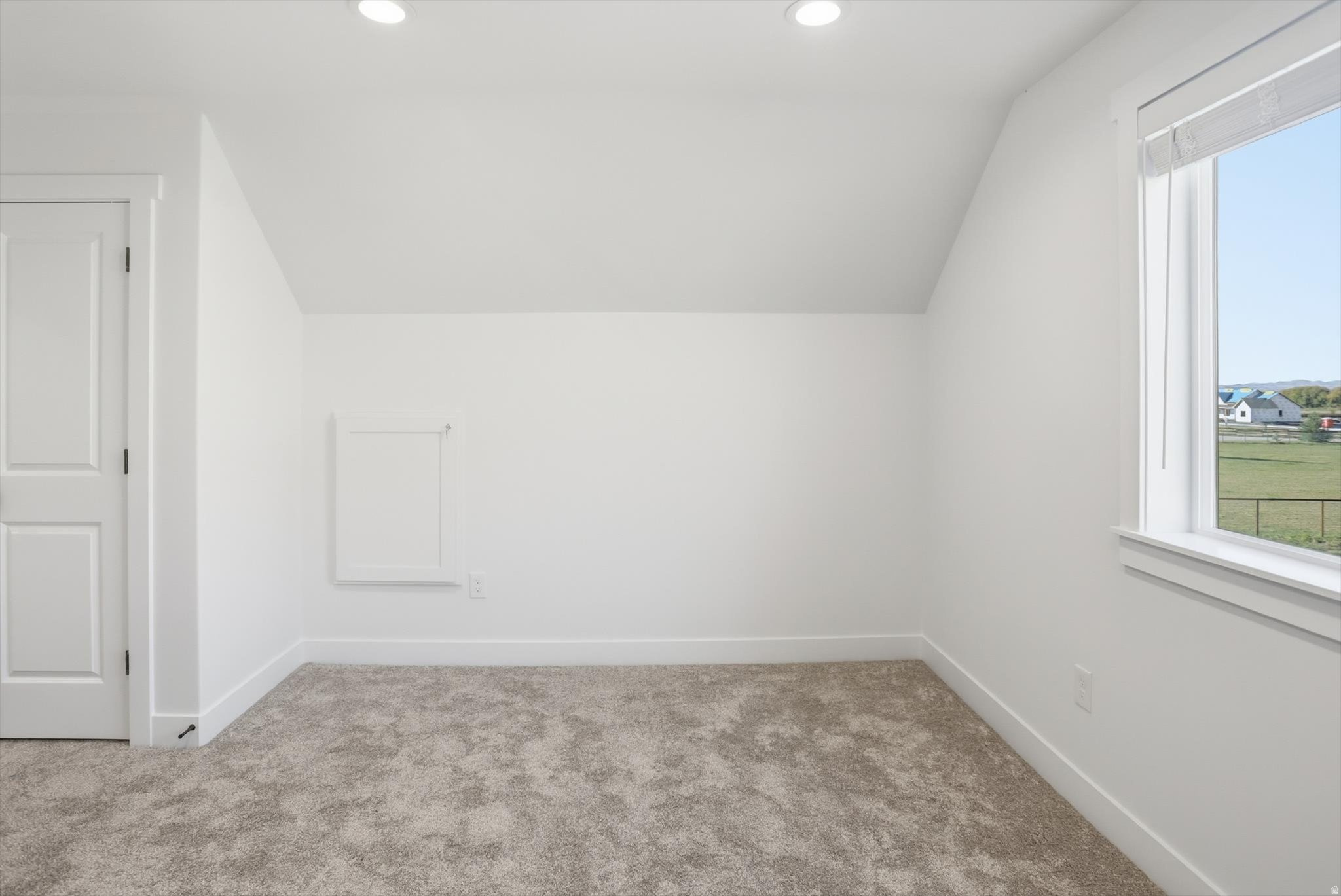 CARDAMINE - Residential