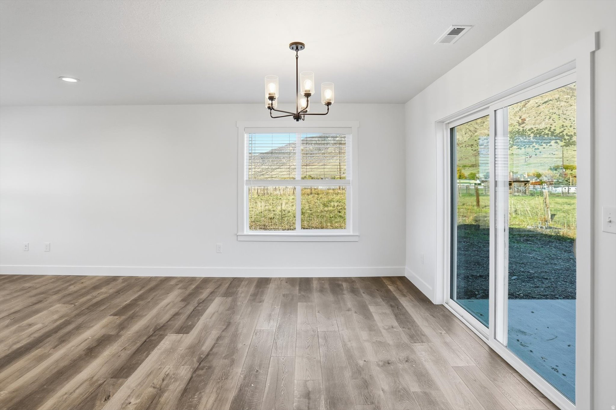 CARDAMINE - Residential