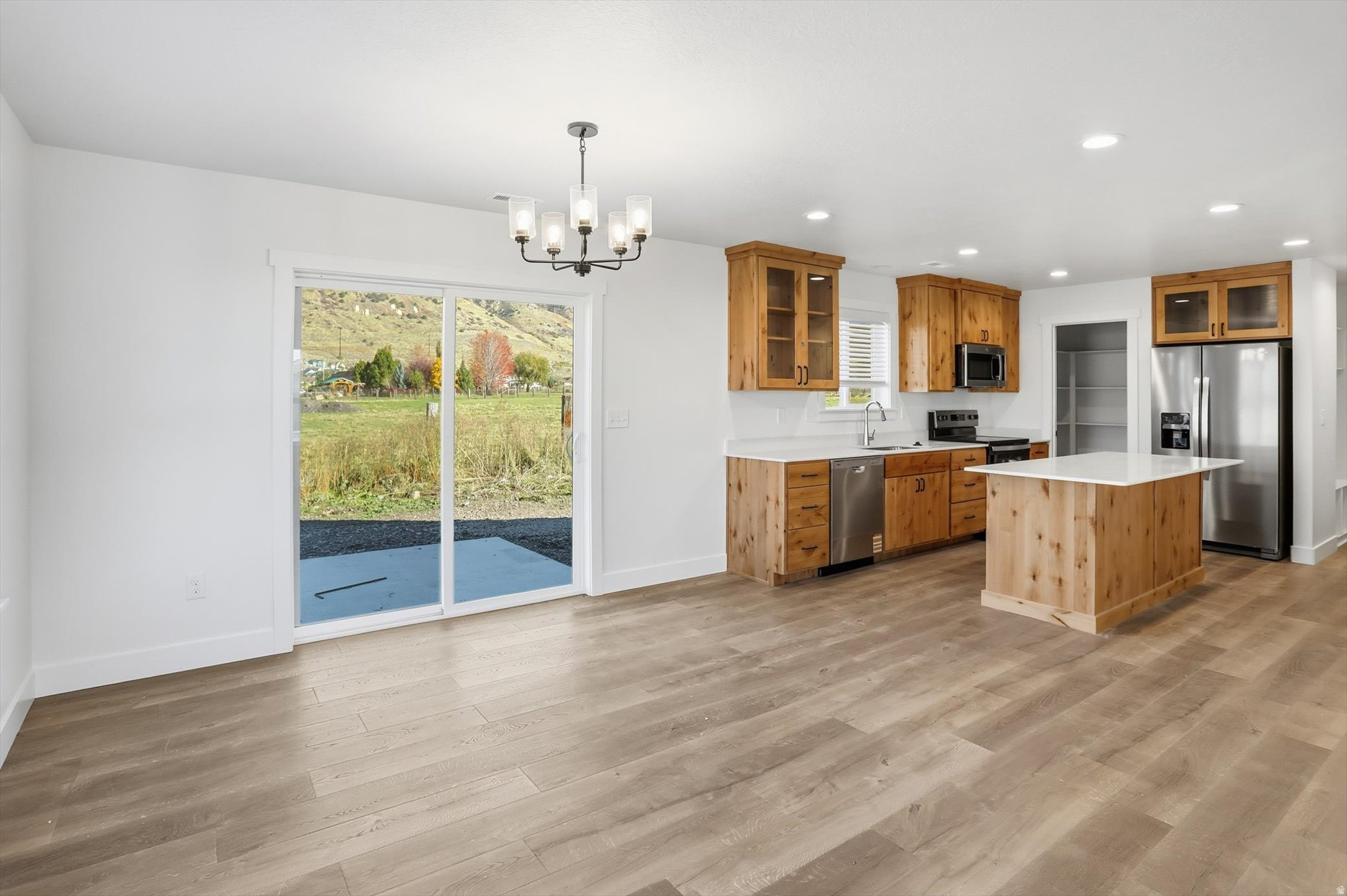 CARDAMINE - Residential