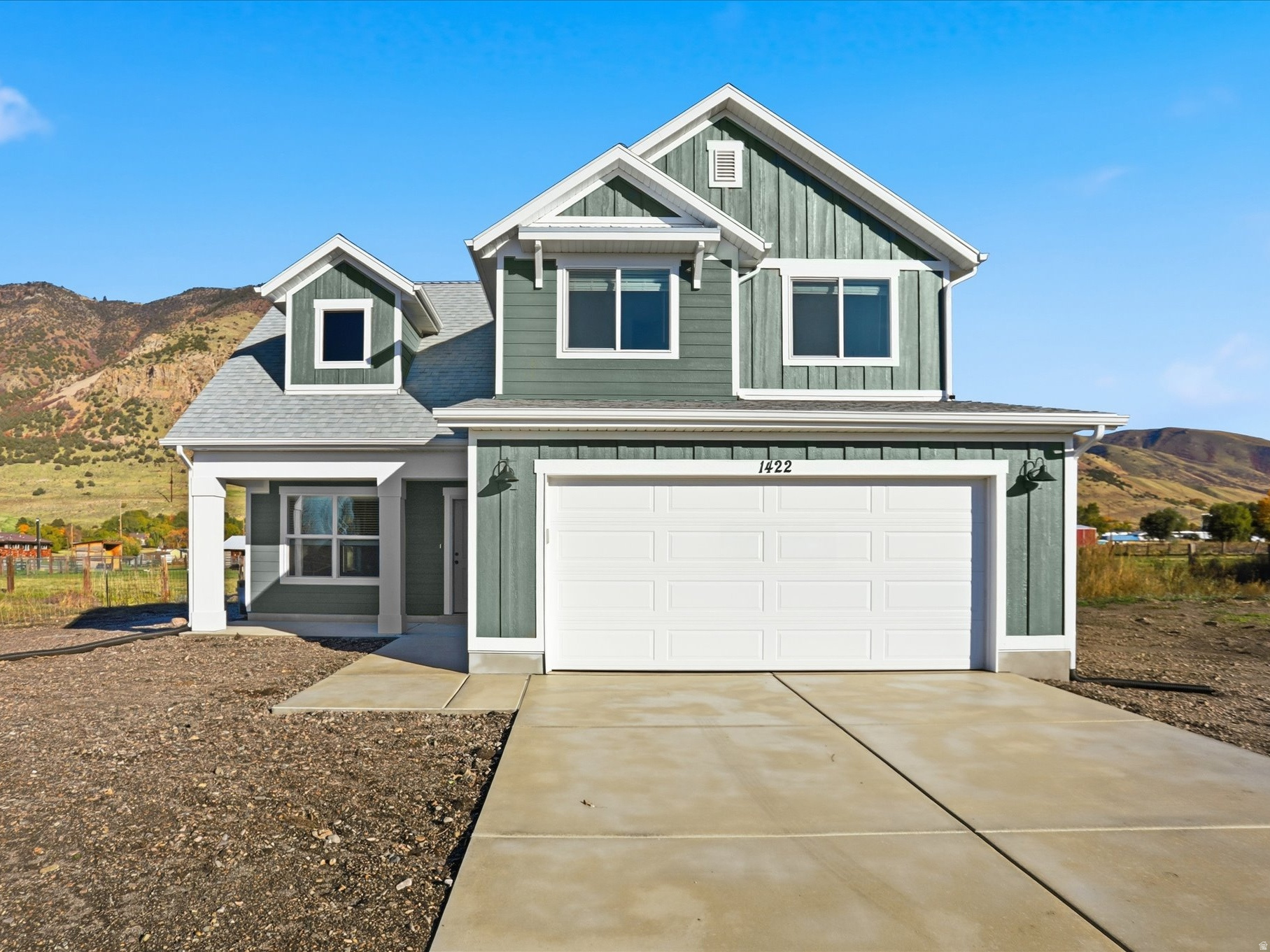 CARDAMINE - Residential