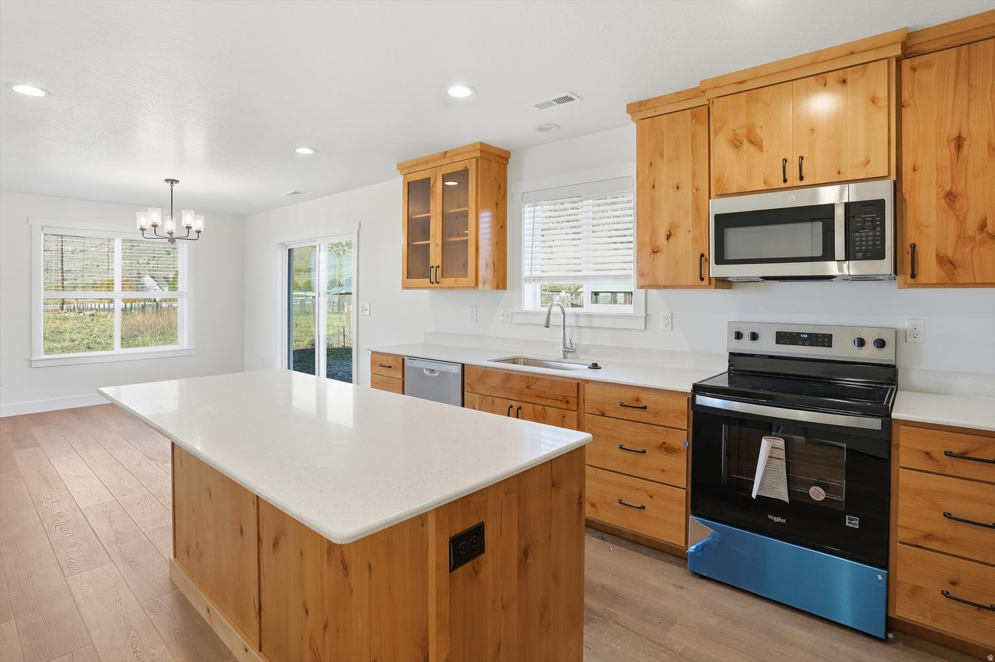 CARDAMINE - Residential