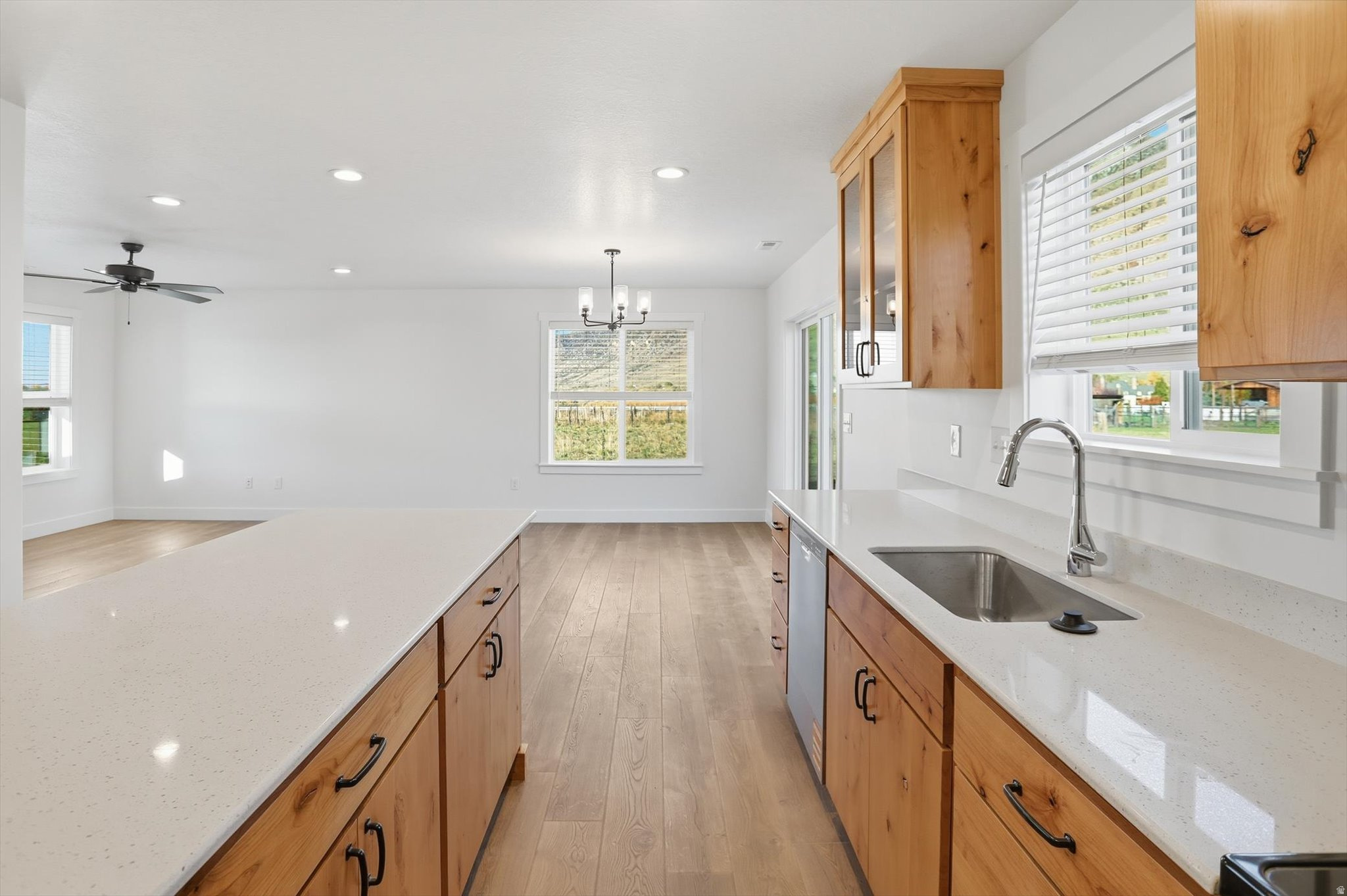 CARDAMINE - Residential