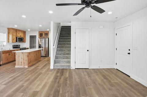 Tiny photo for 1422 N 250 W #59, Brigham City, UT 84302 (MLS # 2120105)