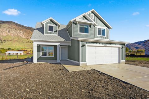 Tiny photo for 1422 N 250 W #59, Brigham City, UT 84302 (MLS # 2120105)