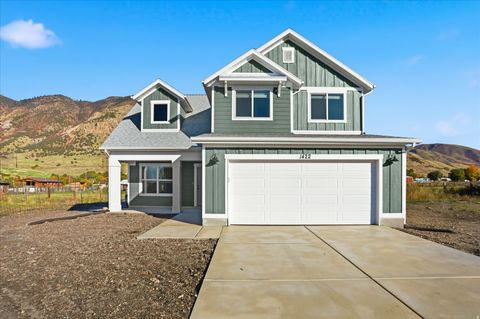 Tiny photo for 1422 N 250 W #59, Brigham City, UT 84302 (MLS # 2120105)