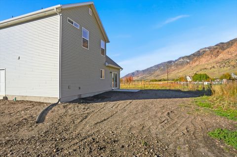 Tiny photo for 1422 N 250 W #59, Brigham City, UT 84302 (MLS # 2120105)