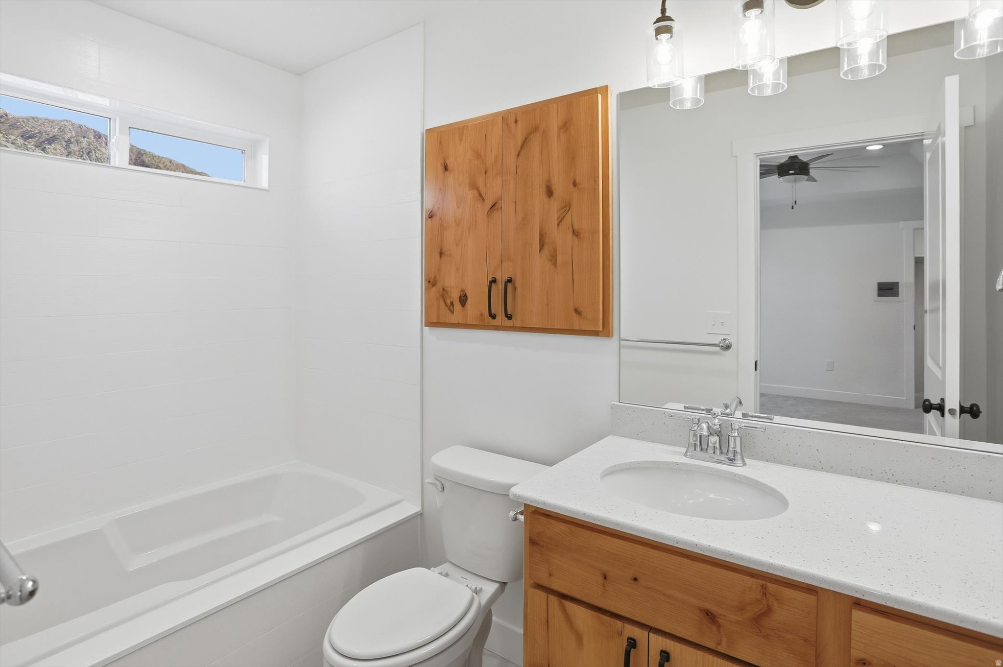 CARDAMINE - Residential