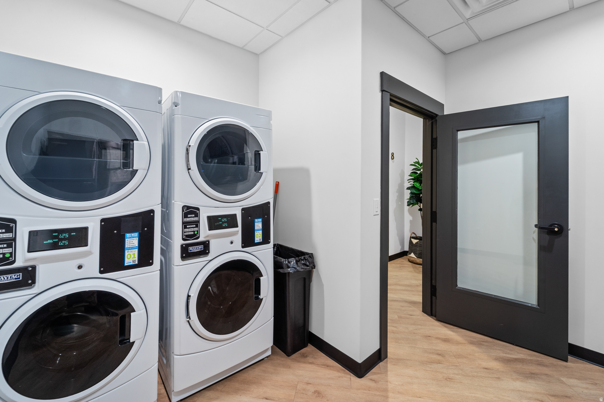 RIDGE - Commercial Sale