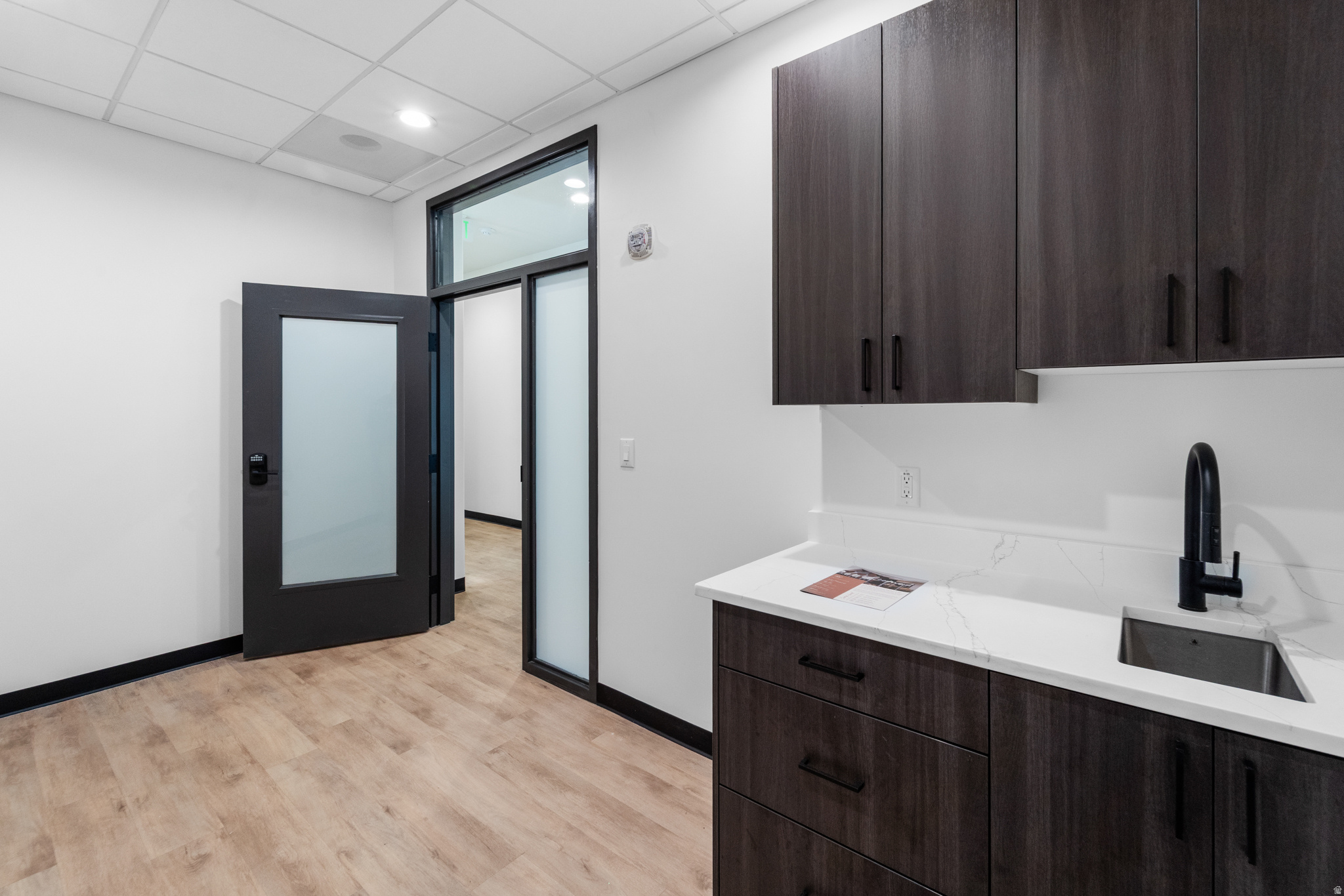 RIDGE - Commercial Sale