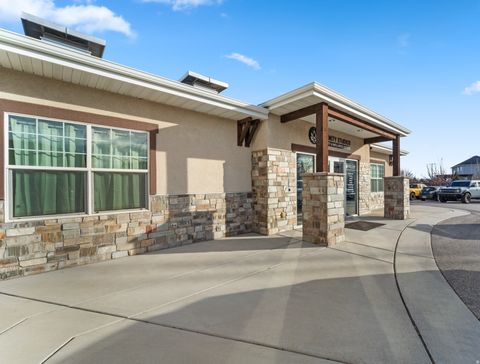Tiny photo for 61 W 3200 N #61, Lehi, UT 84043 (MLS # 2126650)