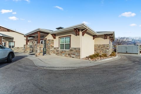Tiny photo for 61 W 3200 N #61, Lehi, UT 84043 (MLS # 2126650)