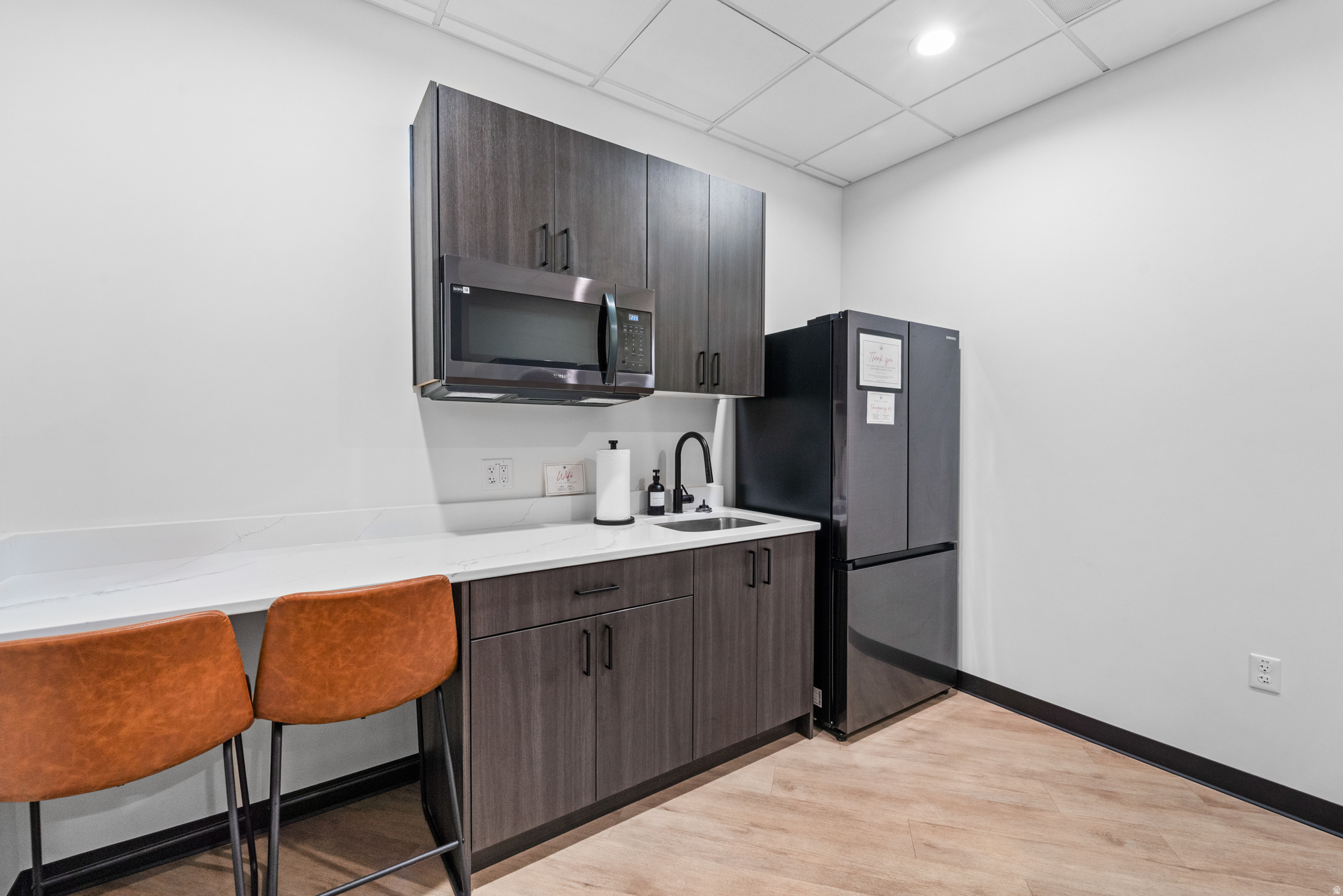 RIDGE - Commercial Sale