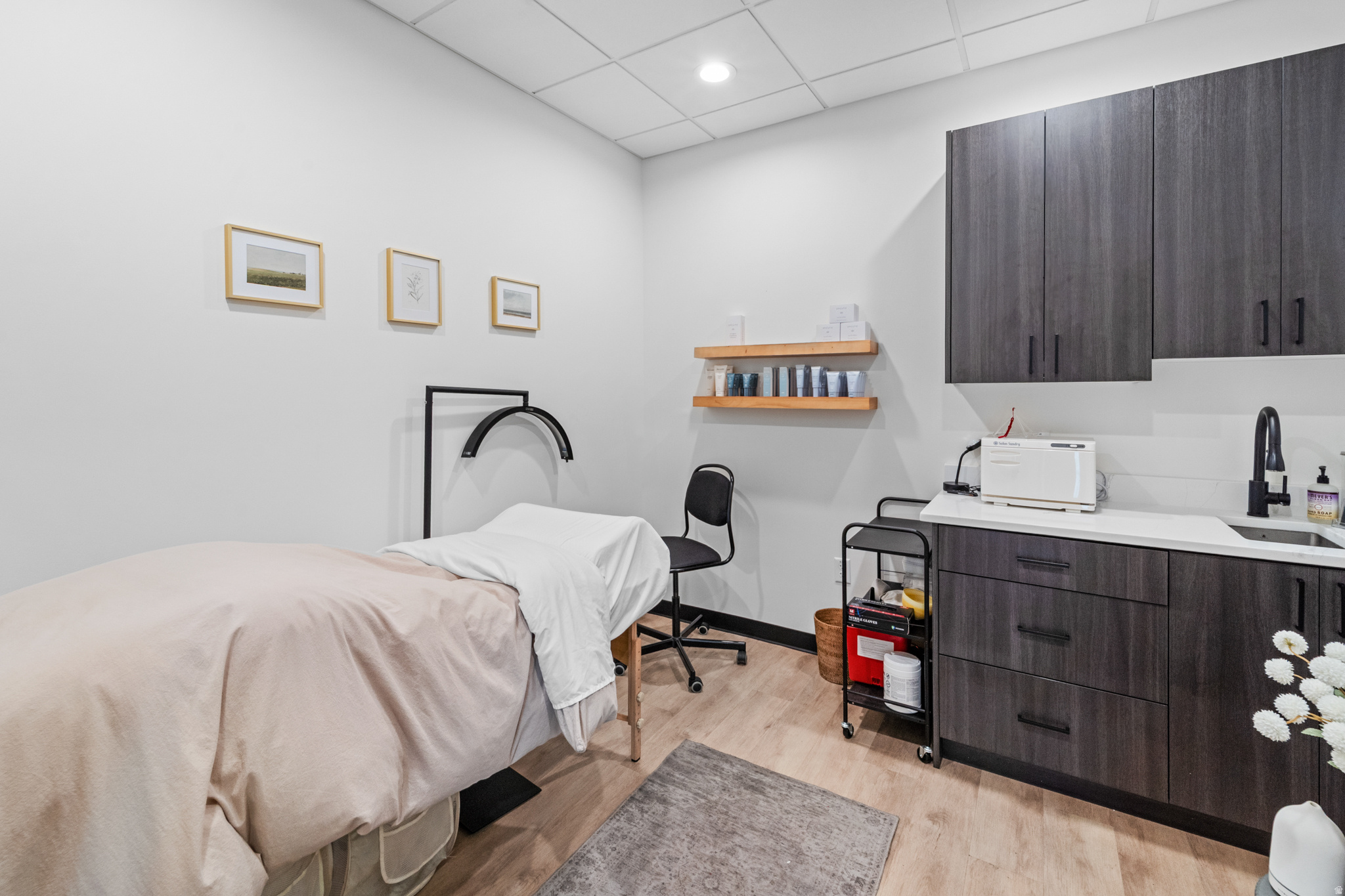 RIDGE - Commercial Sale