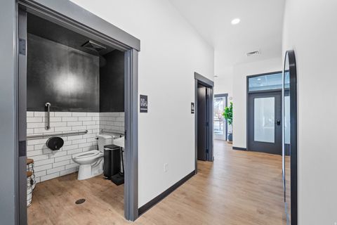 Tiny photo for 61 W 3200 N #61, Lehi, UT 84043 (MLS # 2126650)