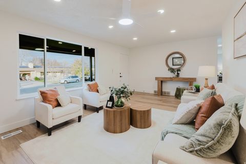 Tiny photo for 2985 W BEDFORD RD, West Valley City, UT 84119 (MLS # 2123586)