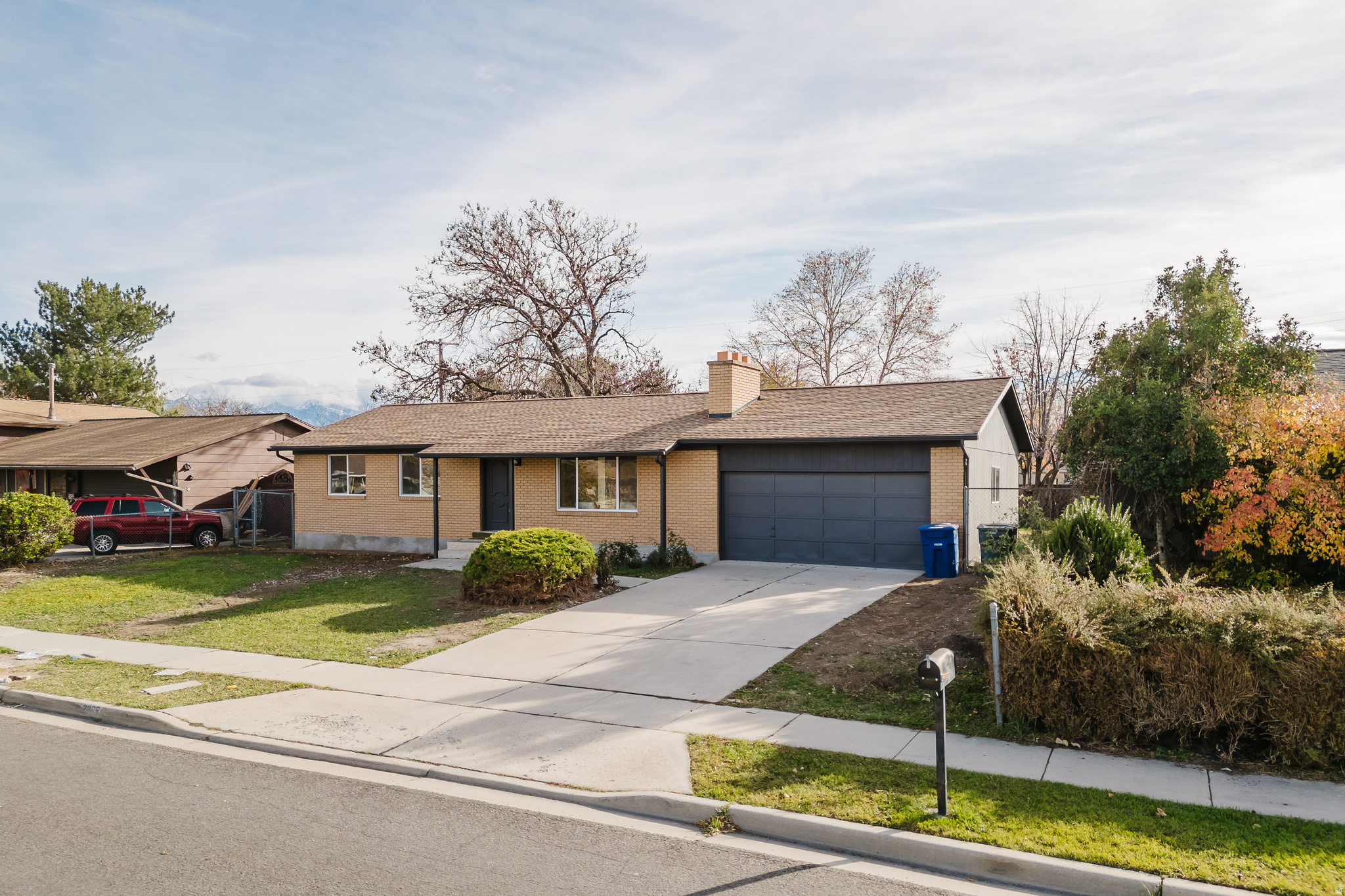 BRIARGATE #3 - Residential