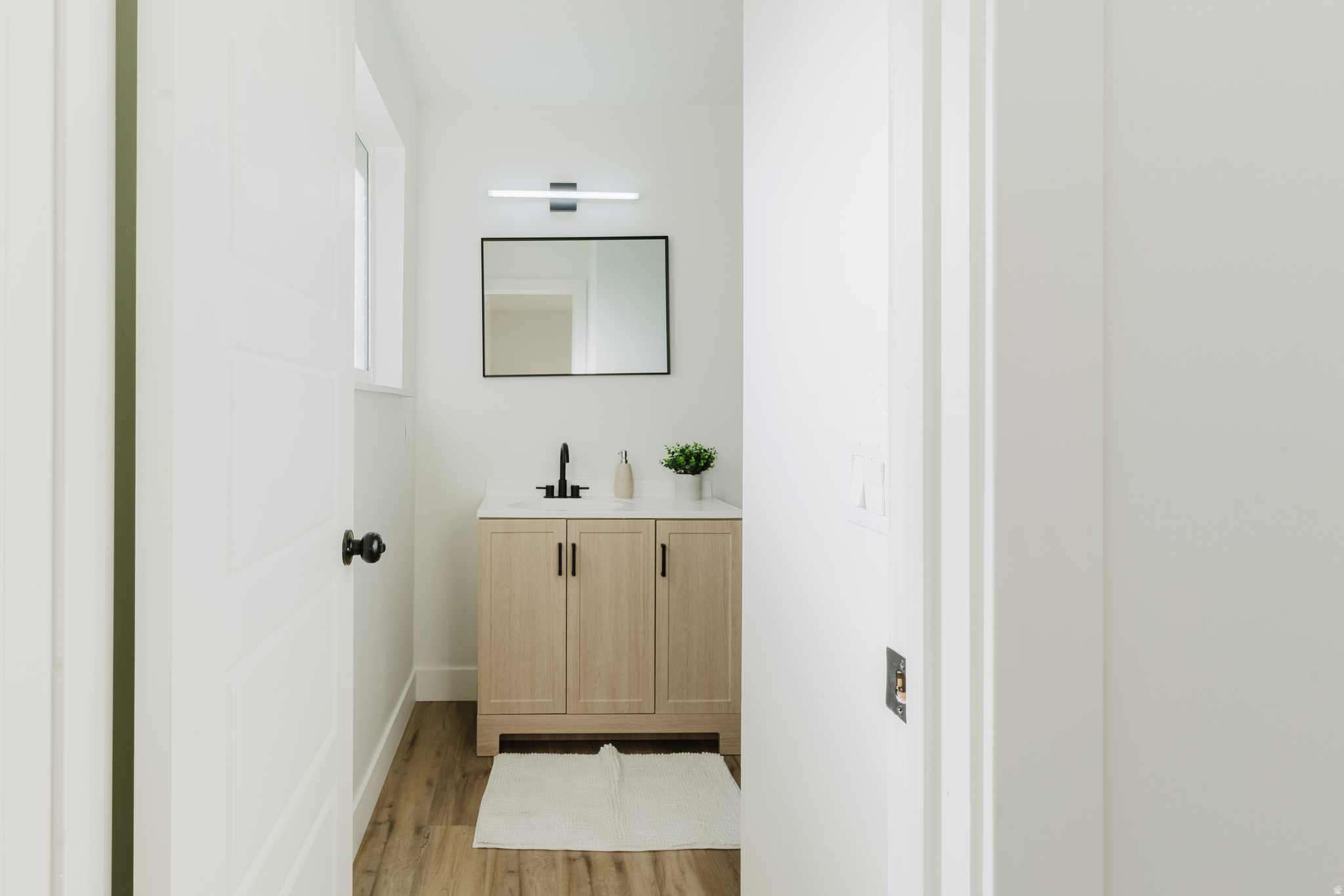 BRIARGATE #3 - Residential