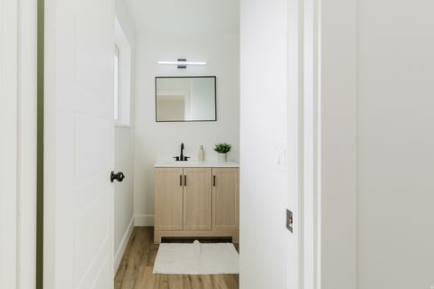 Tiny photo for 2985 W BEDFORD RD, West Valley City, UT 84119 (MLS # 2123586)