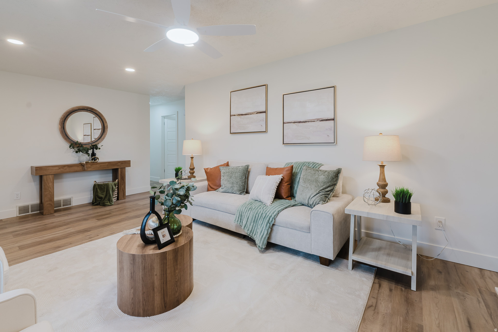 BRIARGATE #3 - Residential