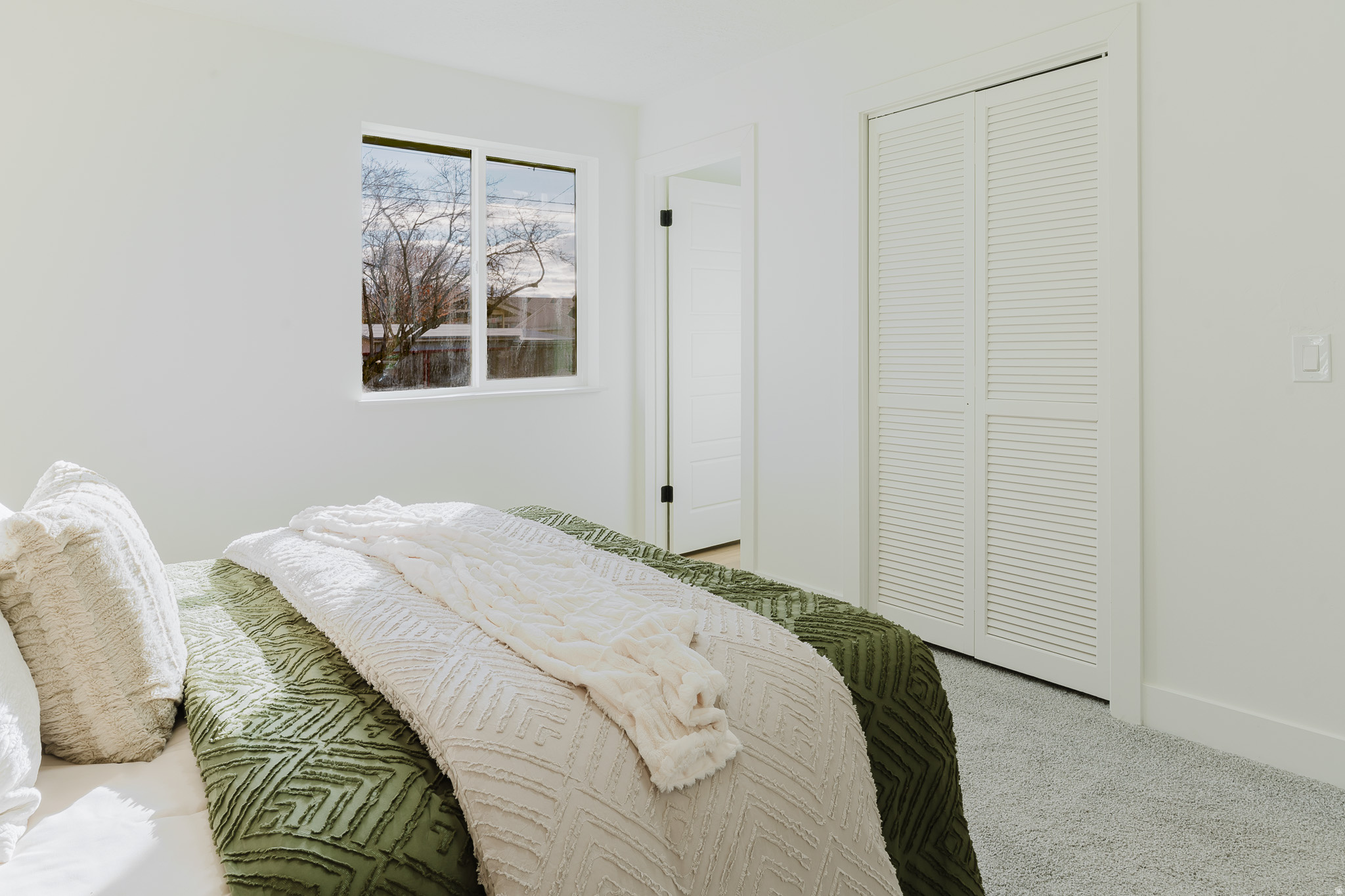 BRIARGATE #3 - Residential