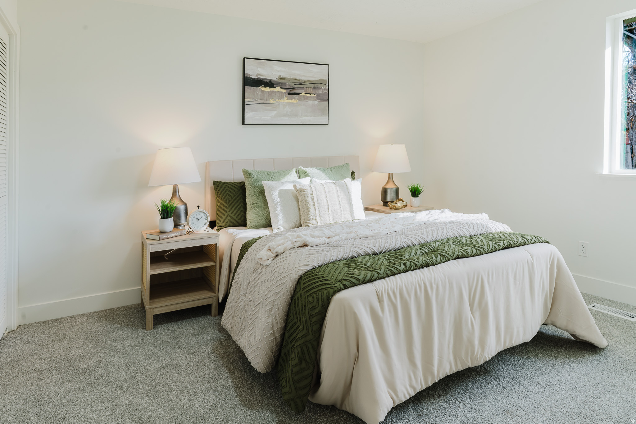 BRIARGATE #3 - Residential