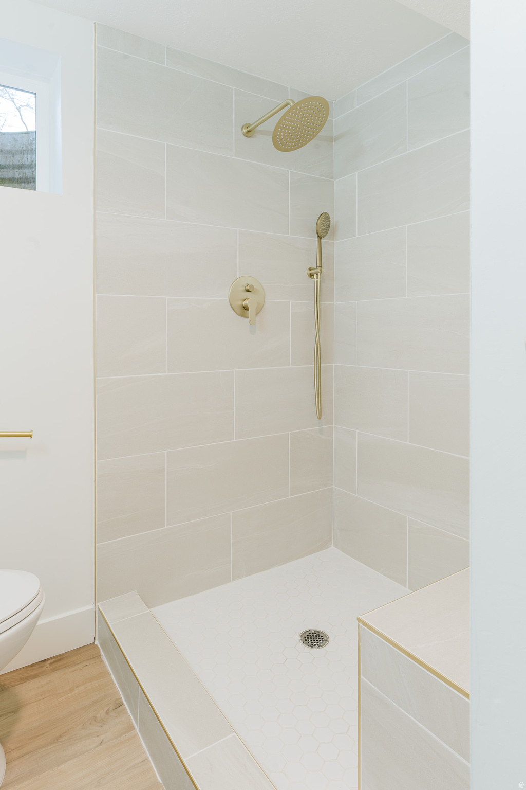 BRIARGATE #3 - Residential