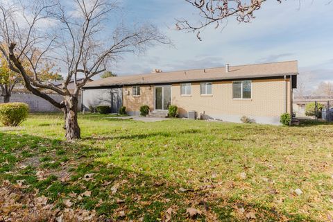 Tiny photo for 2985 W BEDFORD RD, West Valley City, UT 84119 (MLS # 2123586)