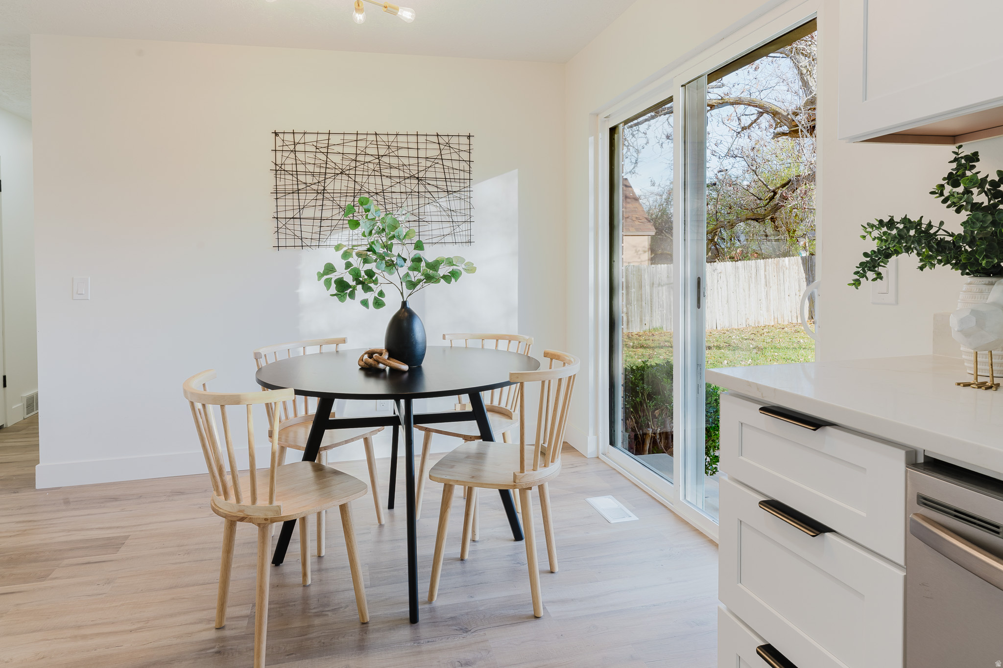 BRIARGATE #3 - Residential