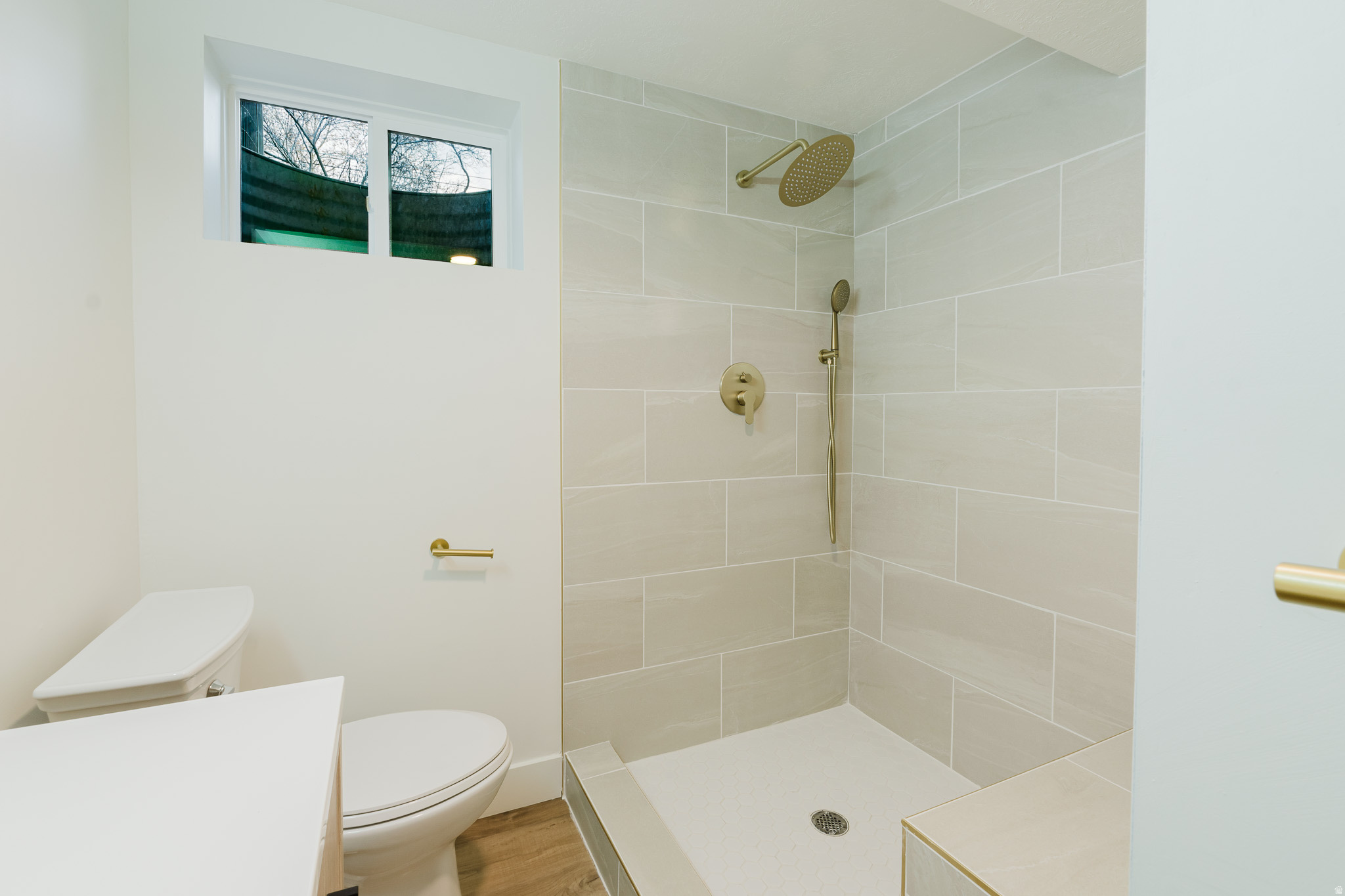 BRIARGATE #3 - Residential