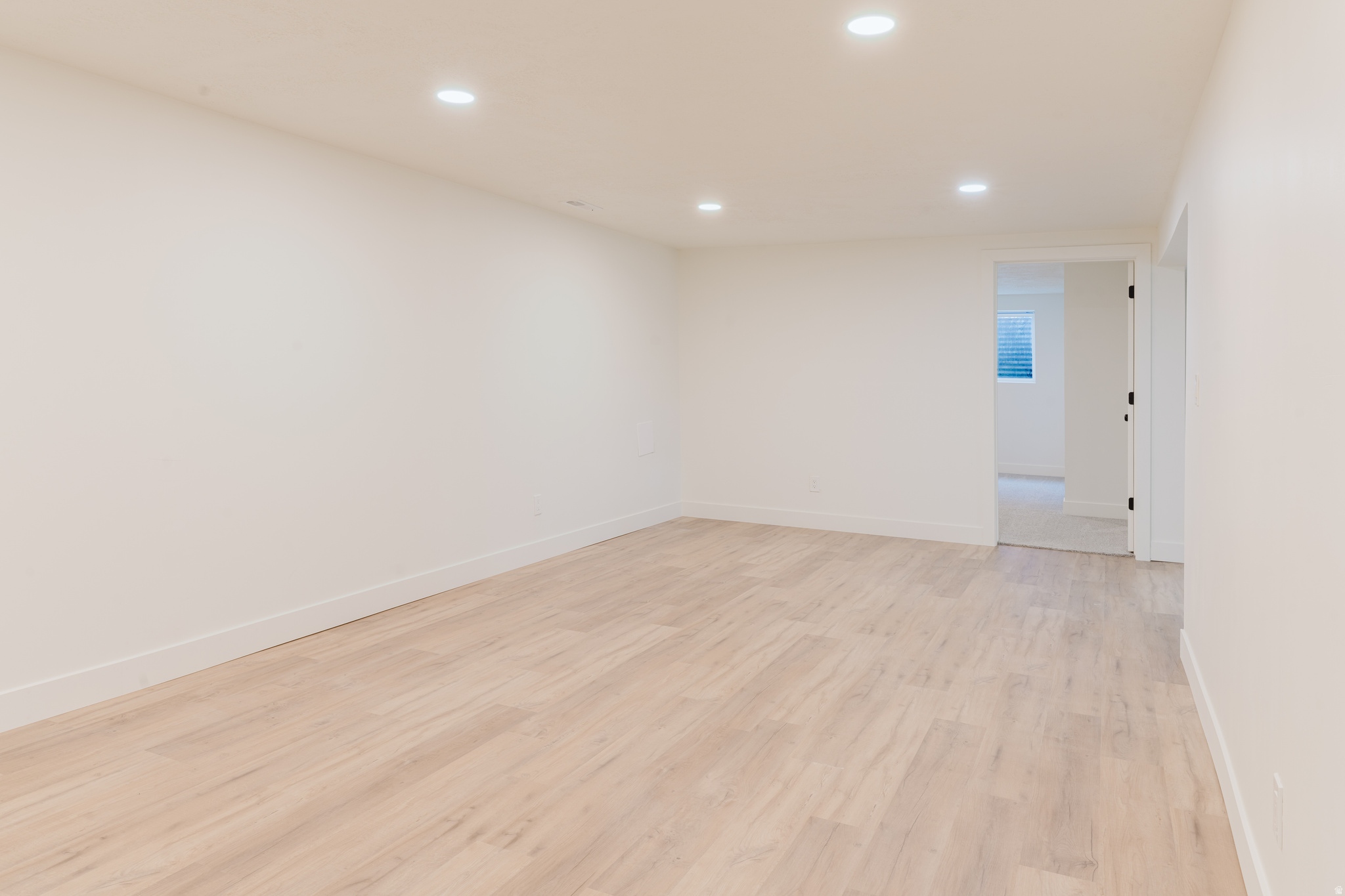 BRIARGATE #3 - Residential