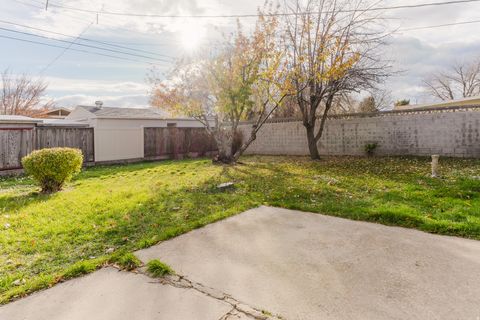 Tiny photo for 2985 W BEDFORD RD, West Valley City, UT 84119 (MLS # 2123586)