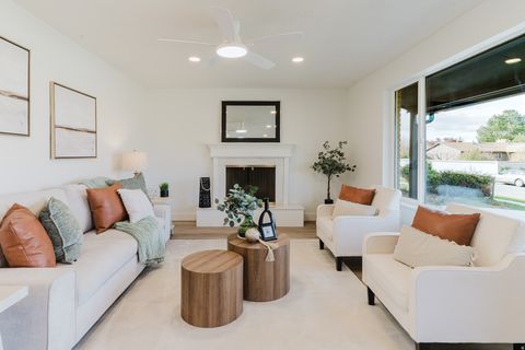 Tiny photo for 2985 W BEDFORD RD, West Valley City, UT 84119 (MLS # 2123586)