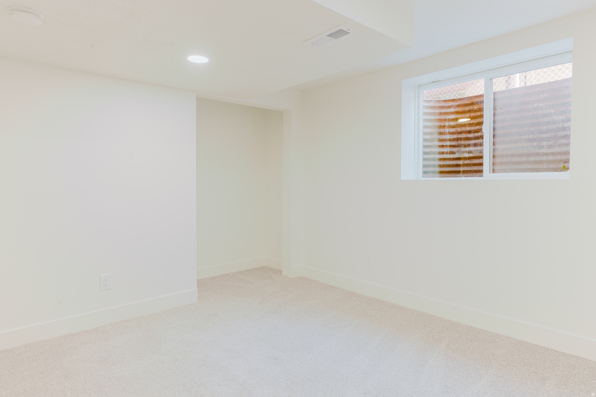 BRIARGATE #3 - Residential