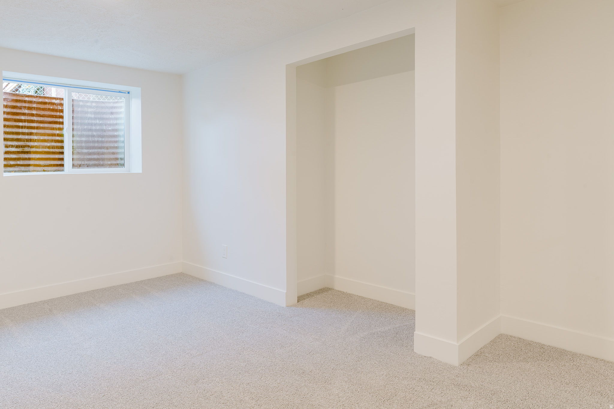 BRIARGATE #3 - Residential