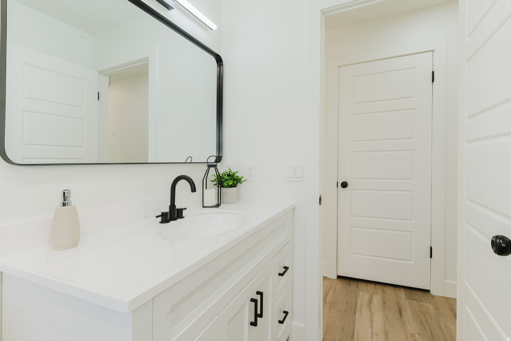 BRIARGATE #3 - Residential