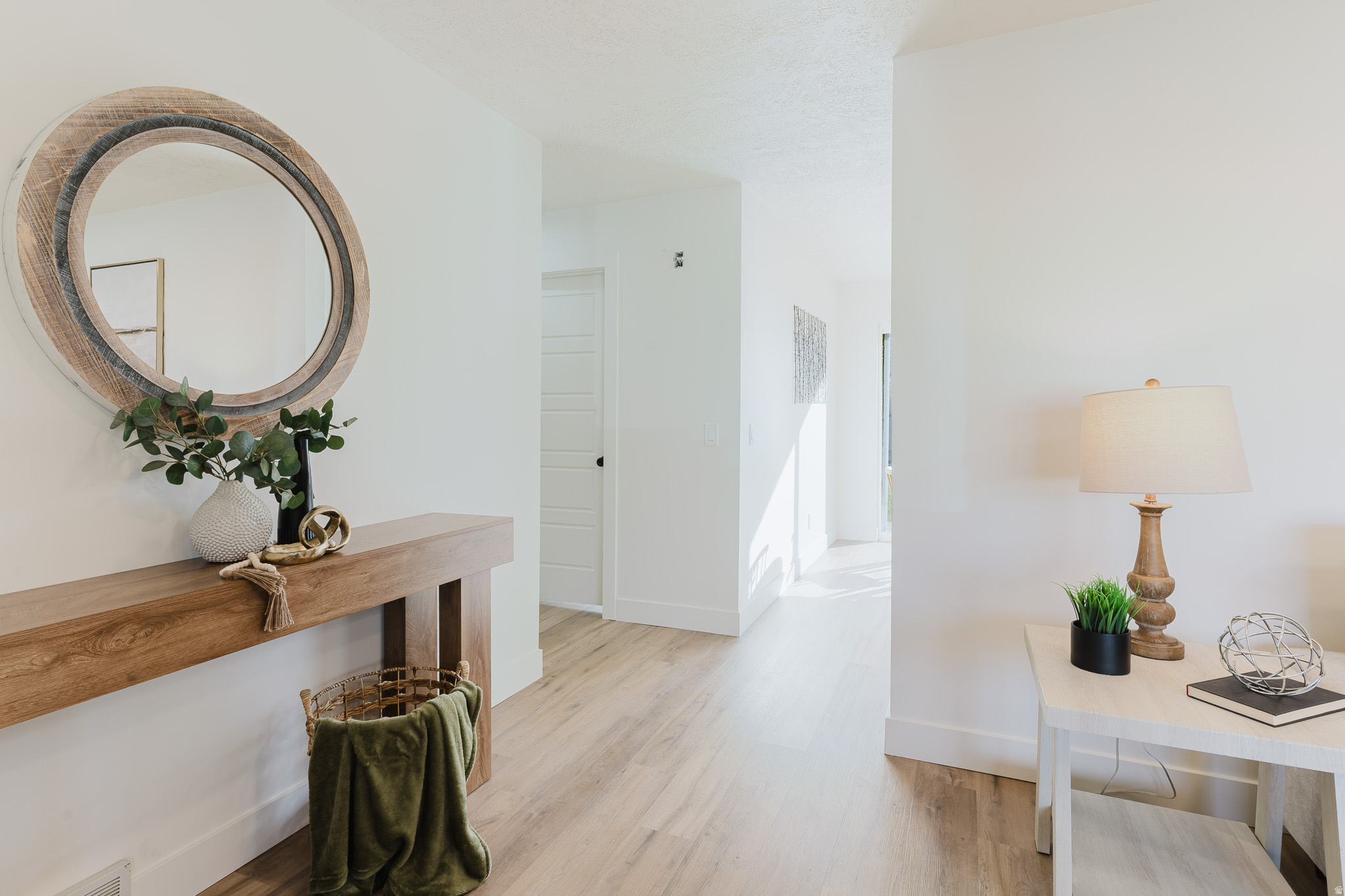 BRIARGATE #3 - Residential