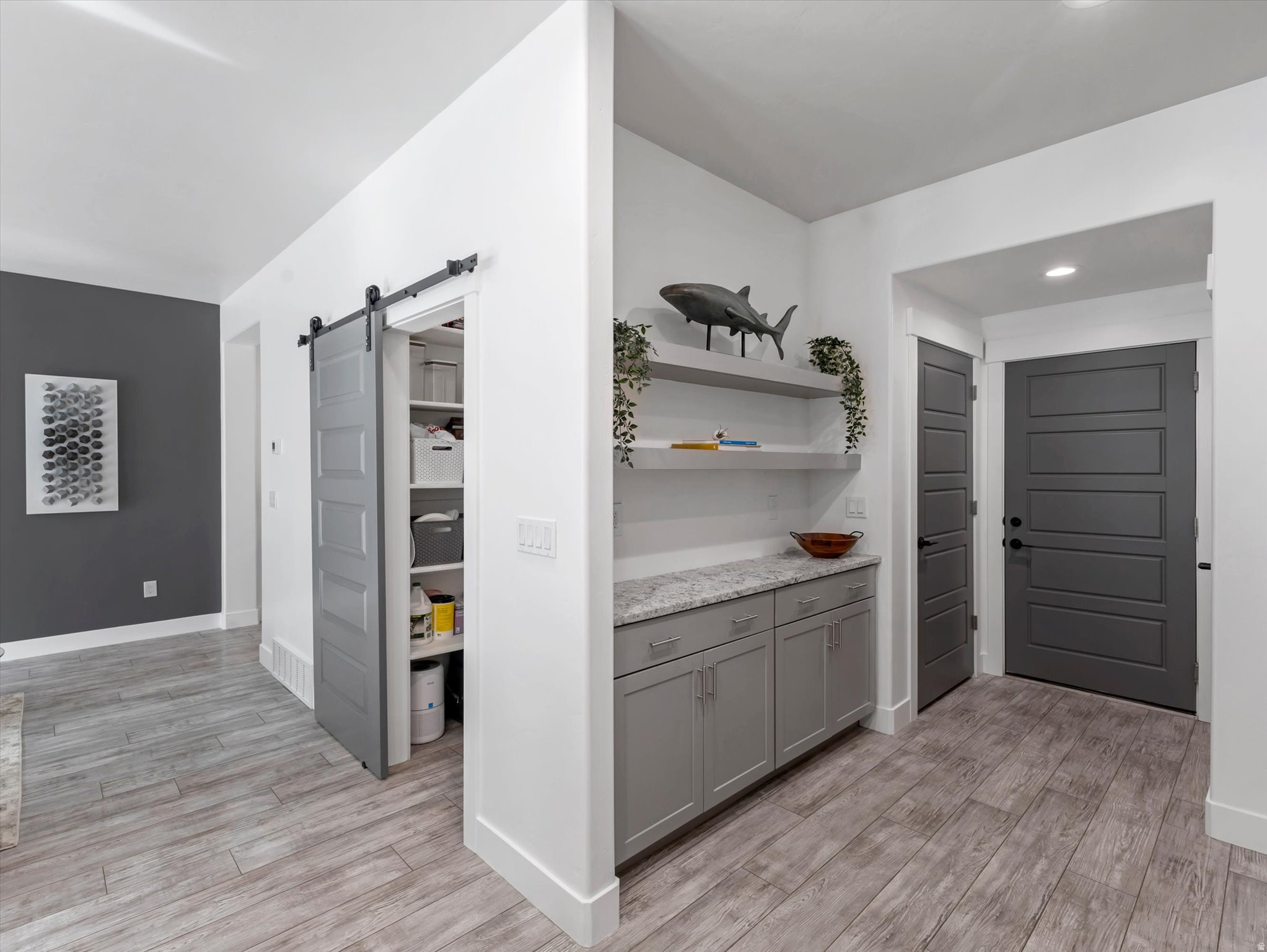 DANSIE PLACE - Residential