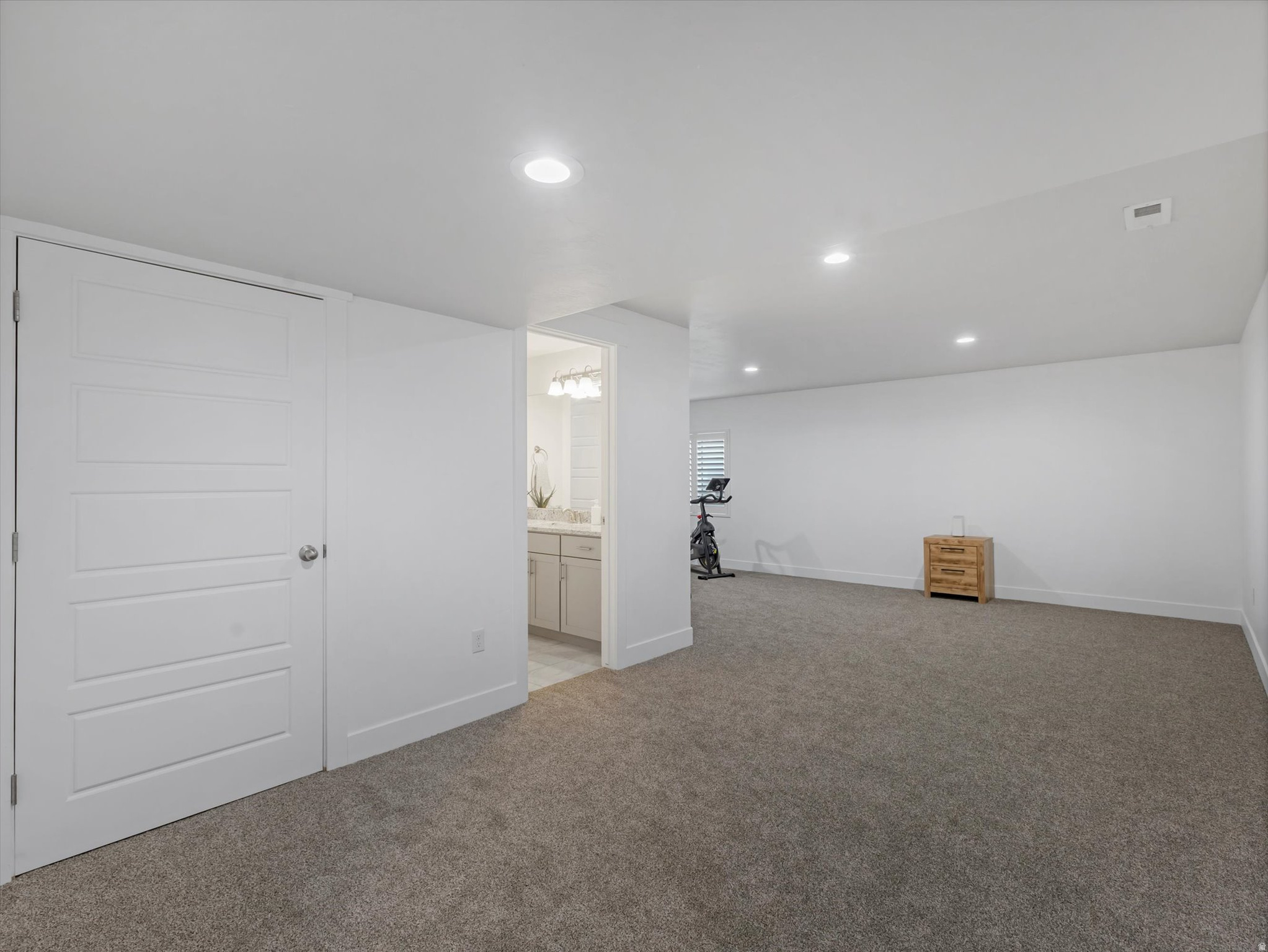 DANSIE PLACE - Residential