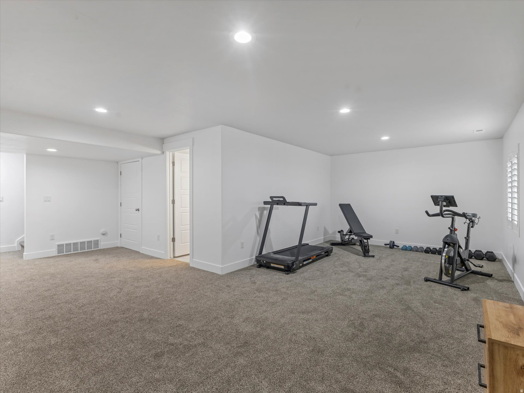 DANSIE PLACE - Residential