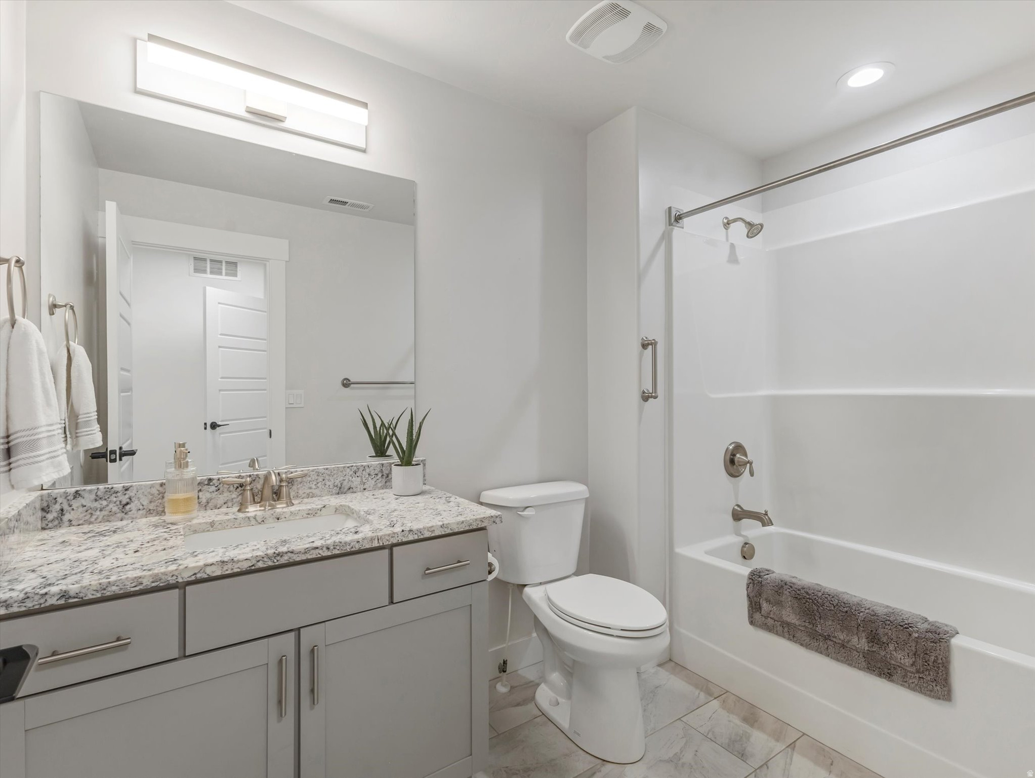 DANSIE PLACE - Residential