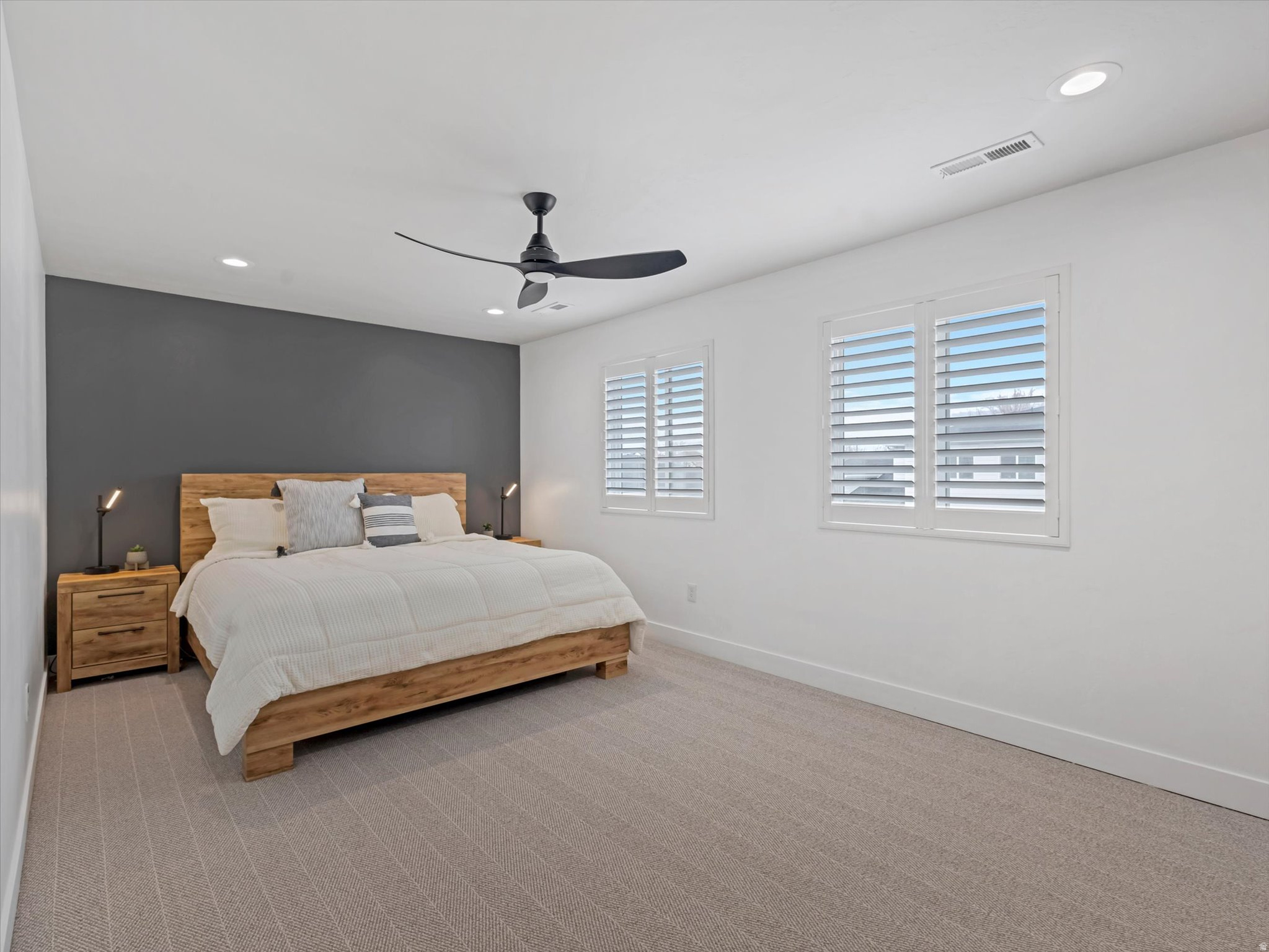 DANSIE PLACE - Residential