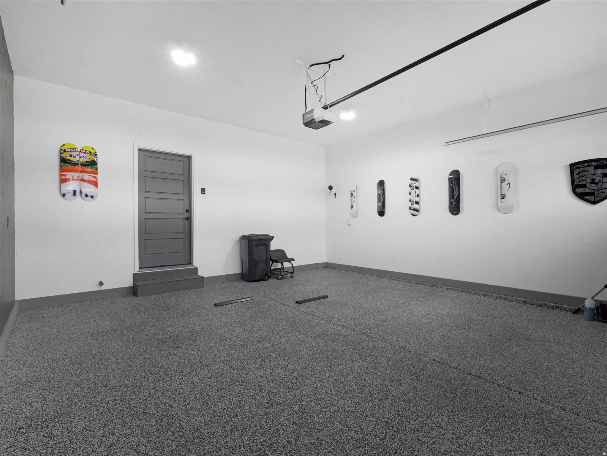 DANSIE PLACE - Residential